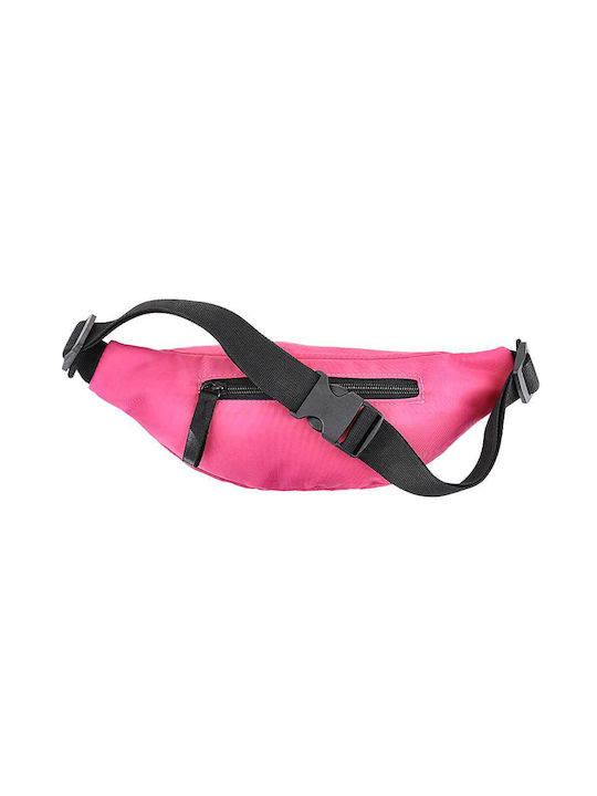 4F Kids Waist Bag Pink