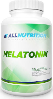 AllNutrition Melatonin 120 capace ALL-0078