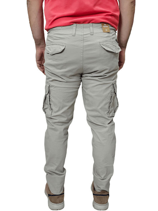 Hose Cargo Lt Grey