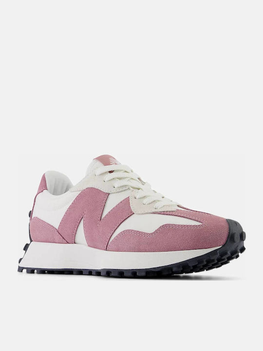 327 Sneakers Pink