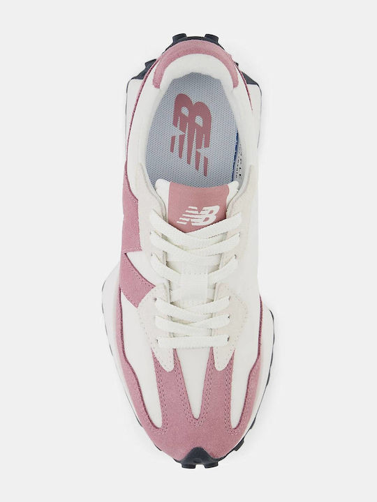 327 Sneakers Pink