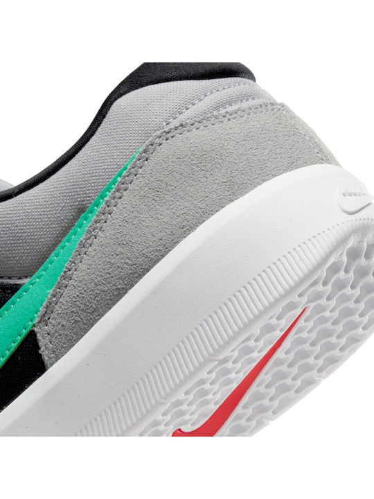 Sb Force 58 Γυναικεία Sneakers Πολύχρωμα