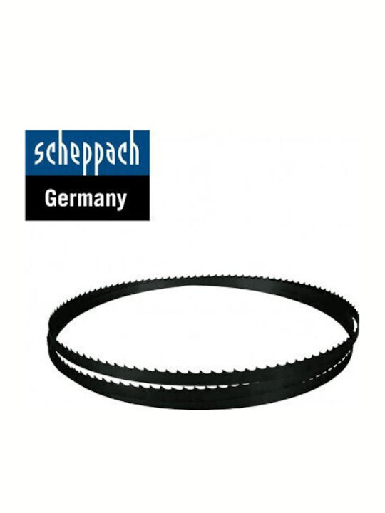 Scheppach 7901501611 Metal Bandsaw Blade 2360mm