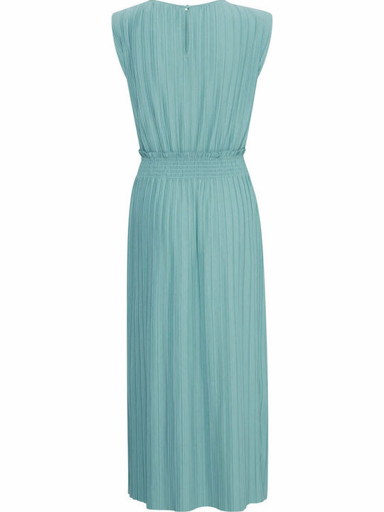 Maxi Φόρεμα Nile Blue