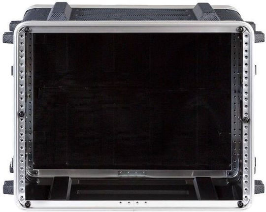 Proel Rack Case Μαύρο