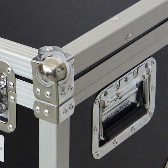 Walkasse Flight Case