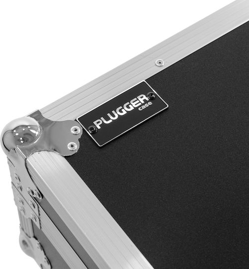 Plugger Flight Case