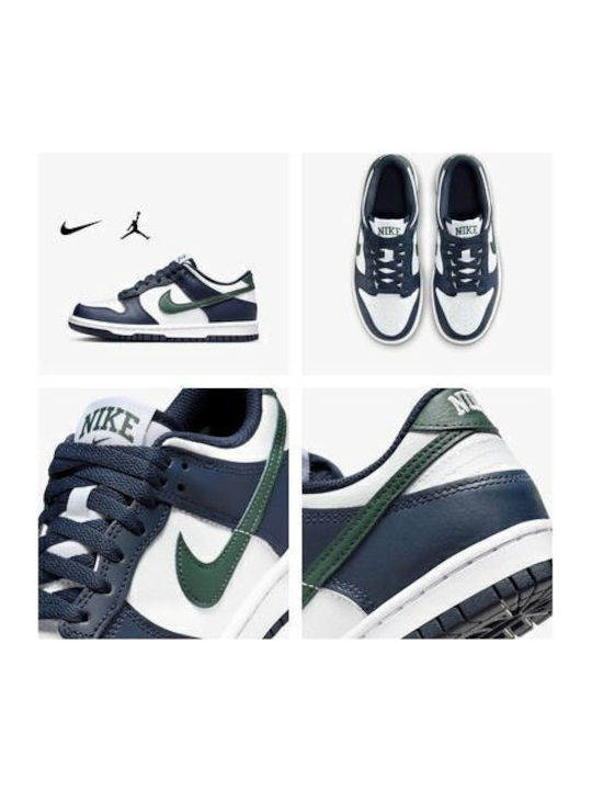 Dunk Παιδικά Sneakers Πολύχρωμα