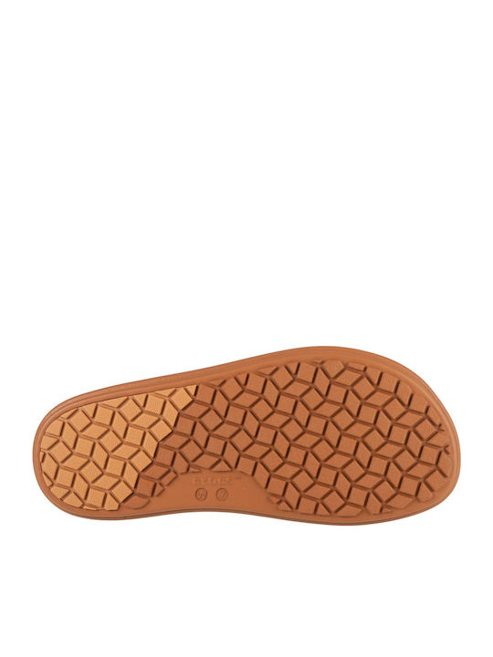 Brooklyn Luxe Sandale Casual Damă Maro