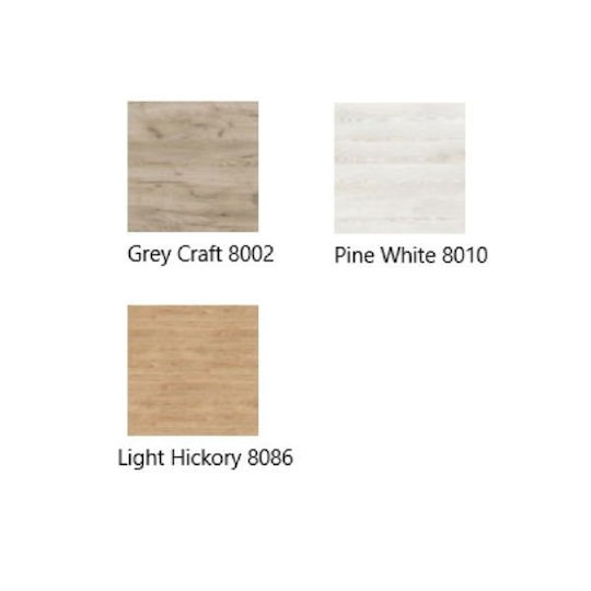 Savvopoulos Countertop with Sink with Light Glossy Lacquer Pendant Bathroom Furniture Emily 1 Mdf 80cm