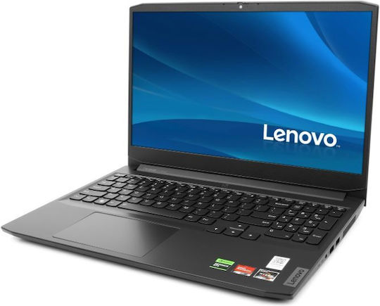 office無LenovoIdeaPadSlim3Gen1016GB512GB Lenovo IdeaPad Gaming 3 15ACH6 15.6