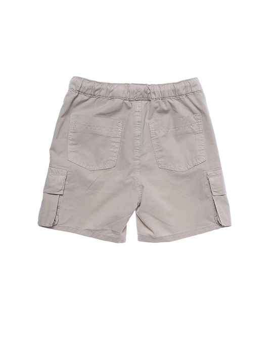 Yours by Tandem Kinder Shorts/Bermudas Stoff Beige