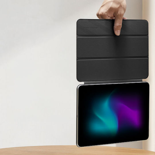 ESR ESR Shift Magnetischer Klappdeckel Schwarz Für iPad Pro 2024 11" / iPad Pro 2025 11"