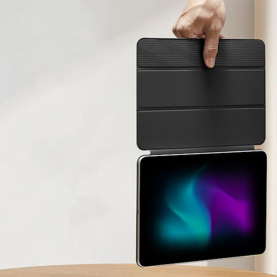 ESR Rebound Magnetic Флип капак Черен (iPad Pro 2024 13" - iPad Pro 2024 13" / iPad Pro 2025 13")