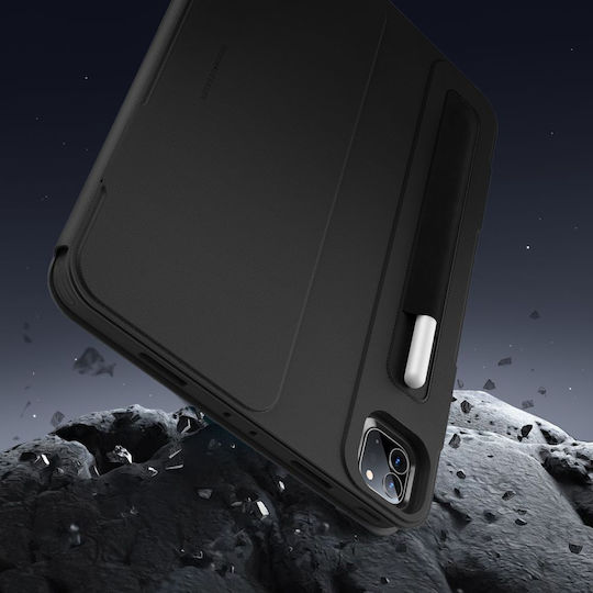 ESR Shift Magnetic Flip Cover Μαύρη (iPad Pro 2024 11")