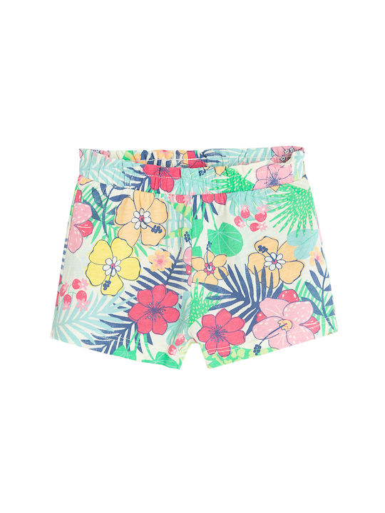 Cool Club Kids Shorts/Bermuda Fabric Mixed 2pcs