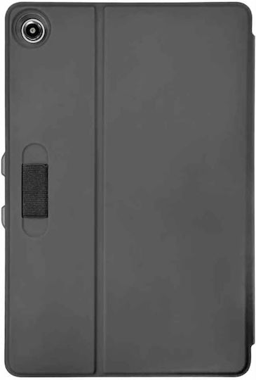 Thz957gl Flip Cover Μαύρο (Galaxy Tab A9+ 11")