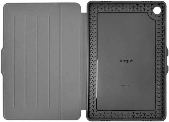 Thz957gl Flip Cover Μαύρο (Galaxy Tab A9+ 11")