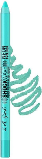 L.A. Girl Shockwave Neon Гел Мек Молив за Очи 736 Fresh