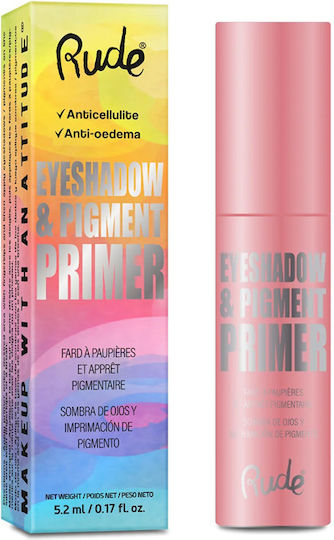 Rude Cosmetics Primer pentru ochi 5.2ml