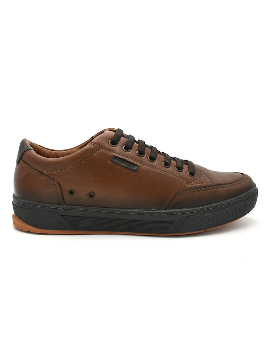 Pegada Ανδρικά Sneakers Camel