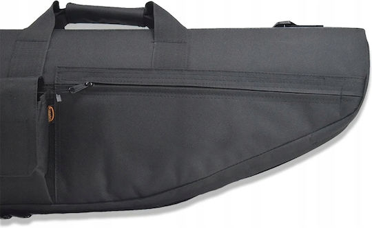 Gun Rifle Shotgun Magazine Green 96cm Cover Case Bag Sponge