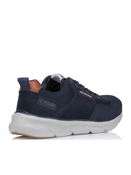 Ανδρικά Sneakers Μπλε
