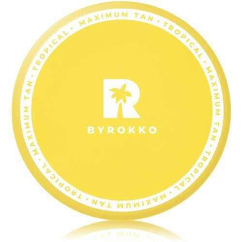Byrokko Shine Brown Cremă De Bronzare Pentru Corp 190ml
