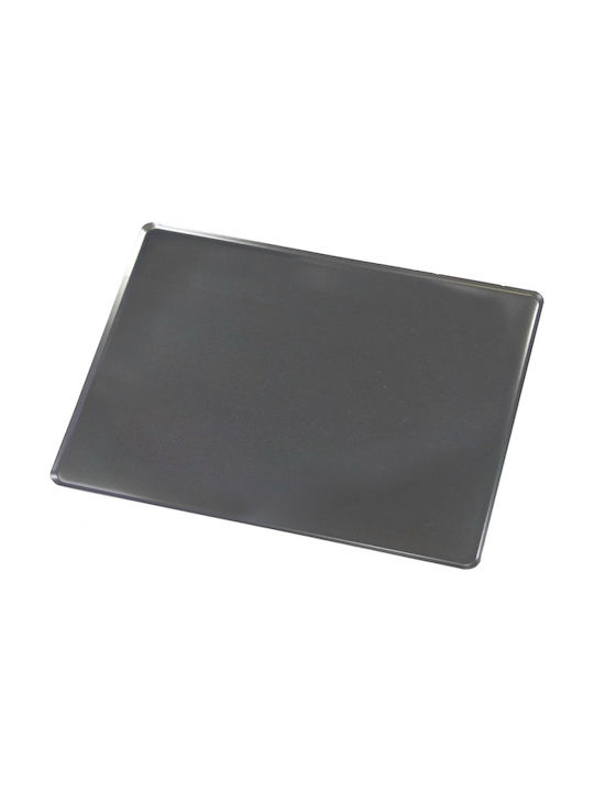 Ready Backform Aluminium mit Antihaftbeschichtung 40x60cm