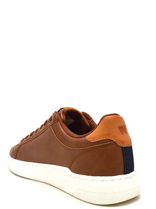 Ανδρικά Sneakers Tortoise Shell