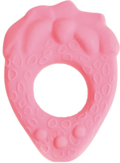 Lanco Teething Ring from Rubber