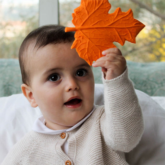 Lanco Teething Relief made of Rubber