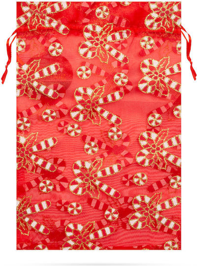 Bag for Gift Transparent 20x30cm. 12pcs