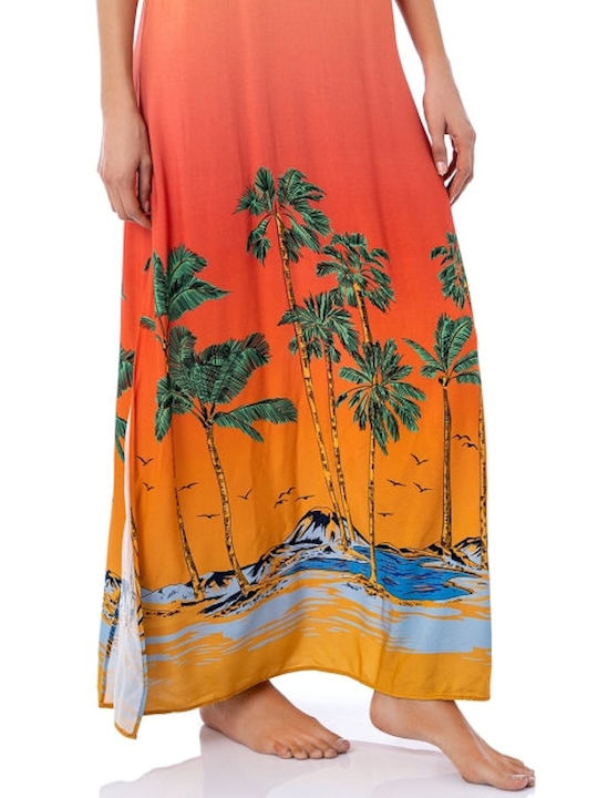 Maaji Maxi Dress