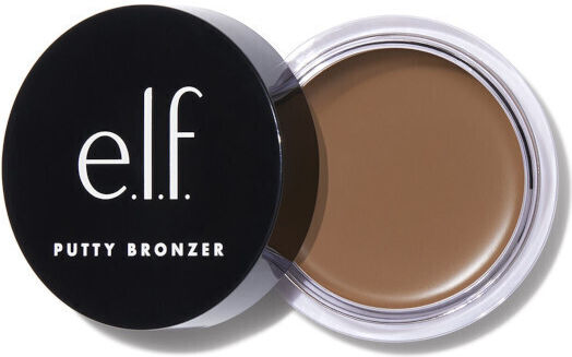 e.l.f Cosmetics Putty Bronzer Balm 783 Honey Drip 10gr