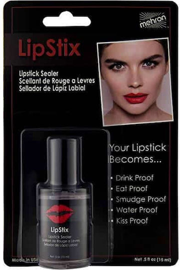 Mehron LipStix Lipstick Fixer 15ml
