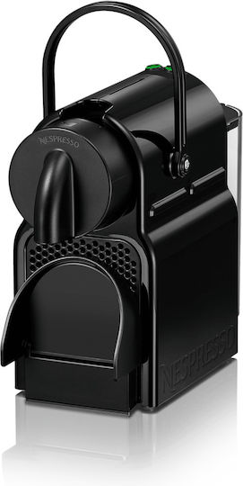 Krups Inissia Pod Coffee Machine Nespresso Pressure 19bar Black
