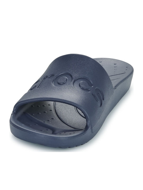 Slapi Bărbați Slides Albaștri