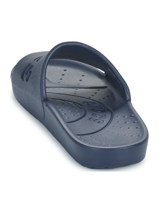 Slapi Bărbați Slides Albaștri