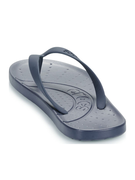 Ανδρικά Flip Flops Μπλε