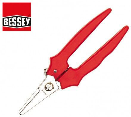 Bessey Κόφτης Καλωδίων Ίσιος