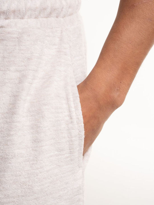 Herrenshorts Beige