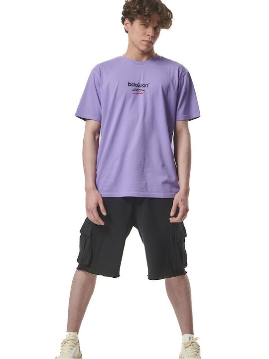 Men's Shorts Cargo Black