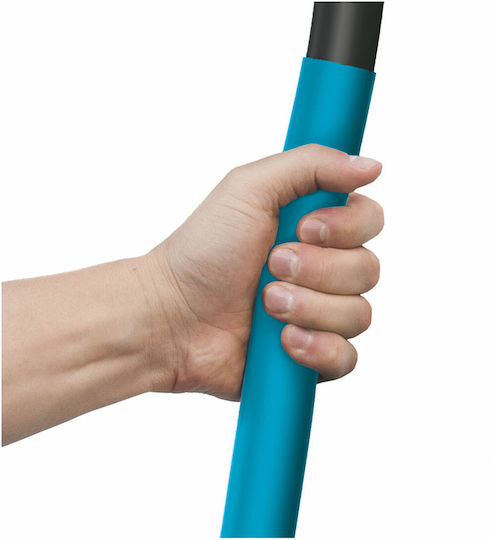 Cellfast Gerade Schaufel mit Stiel 119.5cm und Metallgriff