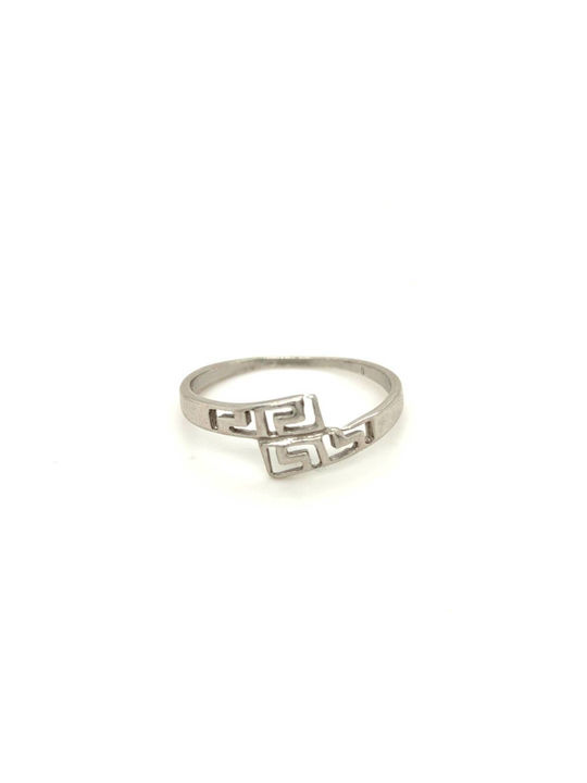 Drandakis Damen Ring aus Silber