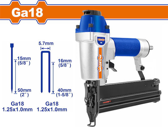 Wadfow Staple Gun WBN2540