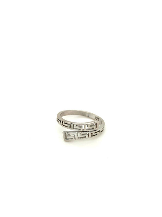 Drandakis Damen Ring aus Silber