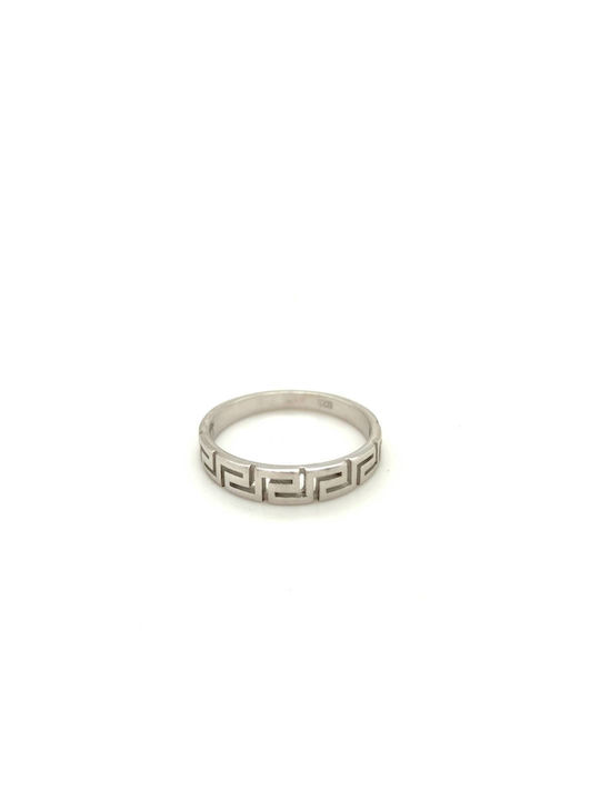 Drandakis Women's Ring from Silver