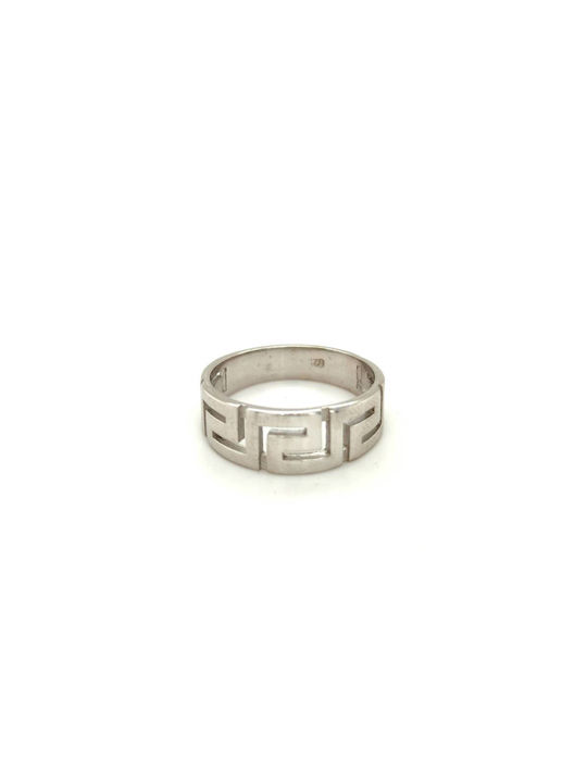 Drandakis Damen Ring aus Silber