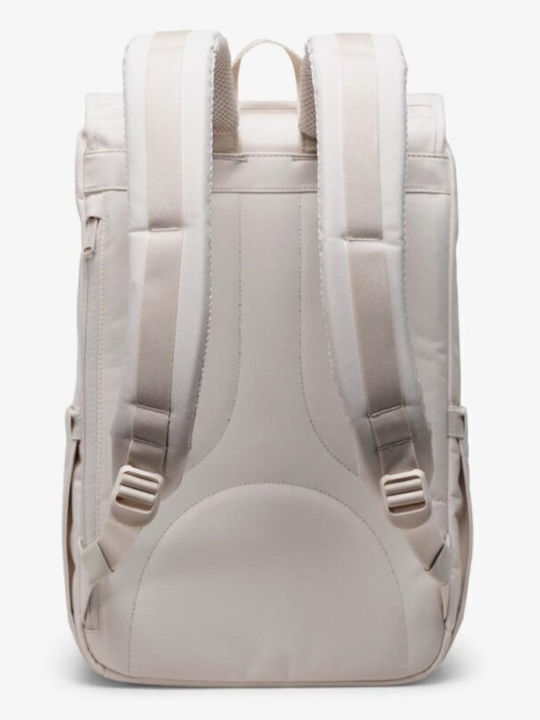 Herschel Little America 21lt Μπεζ